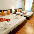 Sun & Sands Beach Hotel