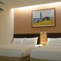 Hotel Asia