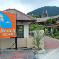 Pangkor Sandy Beach Resort