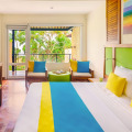 Mermaid Hotel & Club