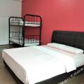 Borneo Sandakan Backpackers