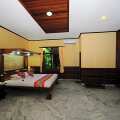 Melasti Beach Resort & Spa Legian
