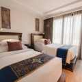 Ramayana Resort & Spa Kuta