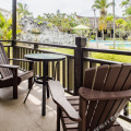 Beringgis Beach Resort & Spa