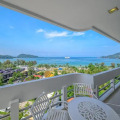 Andaman Beach Suites Hotel