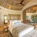The Nautilus Beach & Ocean Houses Maldives