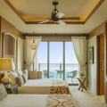 The St. Regis Saadiyat Island Resort, Abu Dhabi