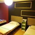 City Inn Hotel