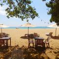 Full Moon Resort