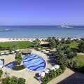 Danat Jebel Dhanna Resort