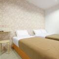 1 Hotel Taman Connaught
