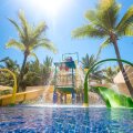 Mulia Resort