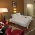 Hotel Sentral Pudu