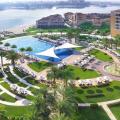 The Ritz-Carlton Abu Dhabi, Grand Canal