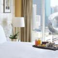 The Ritz-Carlton, Dubai International Financial Centre