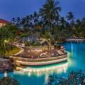 The Laguna, A Luxury Collection Resort & Spa, Nusa Dua, Bali