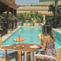 Four Seasons Hotel Cairo At Nile Plaza