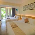 Bubu Long Beach Resort