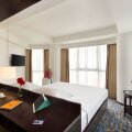 Hotel Jen' At Male