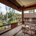 Pertiwi Resort & Spa