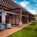 Danat Jebel Dhanna Resort