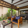 The Bidadari Villas & Spa