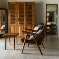 Tekanda Lodge