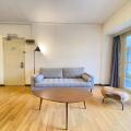 Parkland Apartment