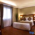 Aristo Saigon Hotel