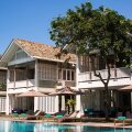 Sri Sharavi Beach Villas & Spa