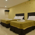 Your Hotel