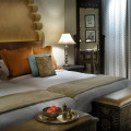 Anantara Qasr Al Sarab Desert Resort