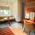Fourteen Roses Boutique Hotel Legian