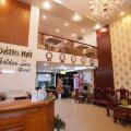 Golden Hotel Nha Trang