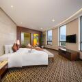 Minh Toan Galaxy Hotel