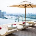 Anantara Riverside Bangkok Resort