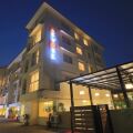 Evoke Lifestyle Candolim