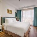 Adaline Hotel & Suite Danang