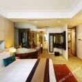 Pacific Regency Hotel Suites