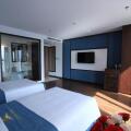 Aloha Nha Trang Hotel