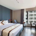Vesna Hotel Nha Trang