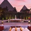 Marriott Mena House Cairo