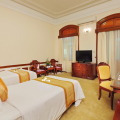 Hotel Continental Saigon
