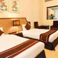 Al Manar Hotel Apartments