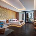 Grand Seminyak Lifestyle Boutique Bali Resort (Ex Anantara Seminyak)