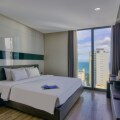 Poseidon Nha Trang Hotel