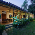 Jh Villa