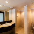 Champlung Mas Hotel, Legian