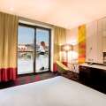 Radisson Blu Hotel, Abu Dhabi Yas Island
