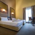 Hotel Sentral Kuala Lumpur